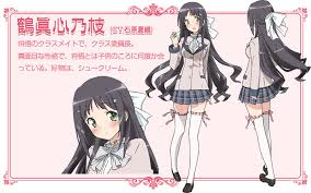 この中に１人、妹がいる！」校内に親族がいるってドキドキしちゃうね！ | アニメコラムサイト「あにぶ」