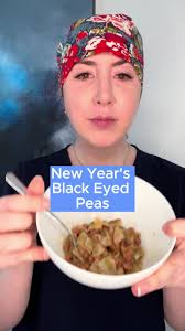 Hoppin’ John Recipe: A High-Protein New Year's Dish