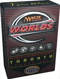 Commonly Confused Mtg Sets — Ala Tompkins Trading Card Games