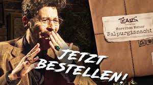 Check spelling or type a new query. Morriton Manor Walpurgisnacht Die Zweite Erweiterung Zum T E A R S Regelwerk Youtube