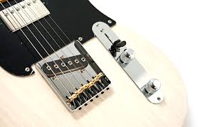 G & l building services inc. A Closer Look G L Fullerton Deluxe Guitars