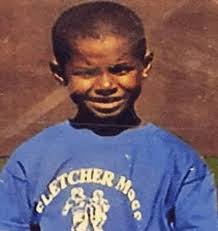 How it started vs How it's going So proud 👏🏻 @MarcusRashford