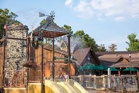 Nestled on 750 acres of pine and cypress forest, disney's fort wilderness resort & campground. We Stan These 3 Underrated Disney World Resorts Wdw Magazine