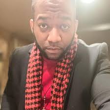 Charlene Allen and Rufus Jackson's Wedding Website