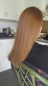 Wella Illumina 7 35 Medium Gold Mahogany Blonde C G Haarfarbe Blond Haarfarben Frisuren