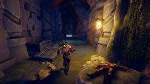 Tenemos los mejores juegos de rol rpg para pc. Warlander Anunciado Un Nuevo Rpg De Espada Y Brujeria Para Pc
