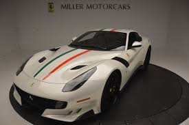 Find new & used ferrari f12berlinetta cars for sale on south africa's leading car marketplace with the largest selection of ferrari f12berlinetta cars for sale. Pre Owned 2017 Ferrari F12tdf For Sale Miller Motorcars Stock 4564c