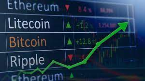 Cryptocurrency, seperti bitcoin, ethereum, litecoin, dan varian lainnya juga tersedia untuk diperdagangkan. Harga Ethereum Meroket Capai Rekor Tertinggi Rp 40 Juta Apa Sebabnya Bisnis Tempo Co