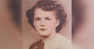 Muriel Josephine Sutterfield Obituary