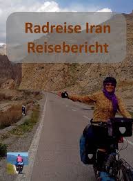 Iran Per Fahrrad Unser Reisebericht Einer Radreise Orient Seidenstrasse Reisebericht Reisen Fahrradtour