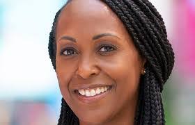 Tiffany Townsend's Instagram, Twitter & Facebook