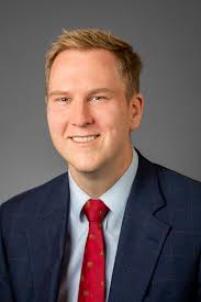 Thomas Murdock: Faculty Expert