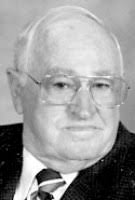 Herbert Archer Obituary (2012)