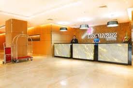 Lowongan porter bandara soekarno hatta : Hotel Orchardz Bandara Jakarta Barat Harga Hotel Terbaru Di Traveloka