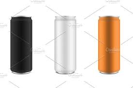 Slim Aluminum Can Mockup Free Psd Free Psd Mockups Templates Mockup Free Download