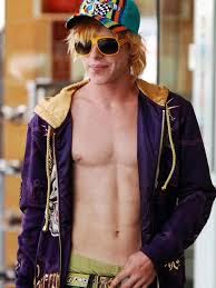 What does a 16 year old australian do when his parents go away for the weekend? Every Wondered What Party Boy Corey Worthington Is Doing Now Prepare To Have Your Mind Blown Now To Love