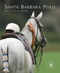 Official account for the santa barbara polo & racquet club. 2020 Santa Barbara Polo Magazine By Media Spur Issuu