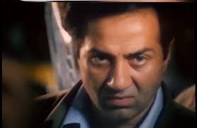 Sunny Deol One Of The Best Scene