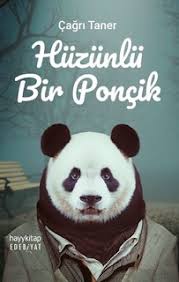 Sosyal Medya Fenomeni Cagri Taner In Huzunlu Bir Poncik Kitabi Siz Degerli Okuyucularimiz Ile Beraber Kitap Hakkinda Y Boeken Bende