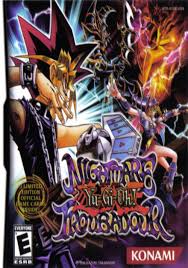 Download nds roms/nintendo ds roms to play on your pc, mac or mobile device using an emulator. Yu Gi Oh Nightmare Troubadour Rom Download For Nds Gamulator