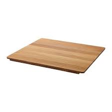 Norrsjon Planche A Decouper Chene 44x42 Cm Planche A Decouper Bois Ikea Et Produits Ikea