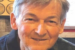 Obituary: Albert Wayne Keller, Loved Travel and Family, Engineer at Heart