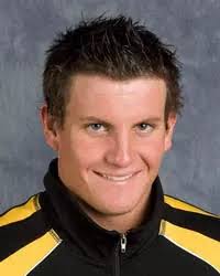 2007-2008 Men's Swimming & Diving Roster