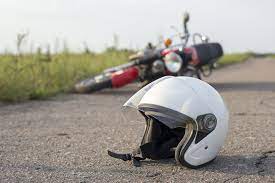 What To Do After A Motorcycle Accident Eberstlaw Com