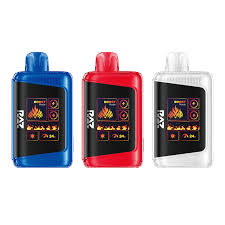 Introducing the RAZ DC25000 Freedom Edition Disposable Vape | E-Cigarette  Forum