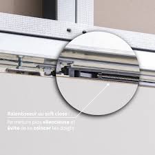 Epingle par irene west sur barn doors porte galandage. Systeme Galandage Artens Pour Porte De Largeur 93 Cm Leroy Merlin