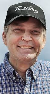 Gary Redburn's Instagram, Twitter & Facebook