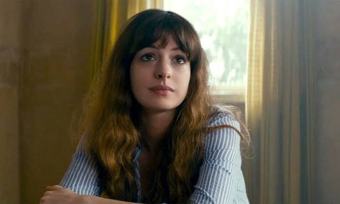Colossal review – a demon drink problem played for laughs | Drama films |  The Guardian