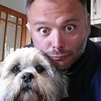 Waiting in the Sky by Keith A. Pearson