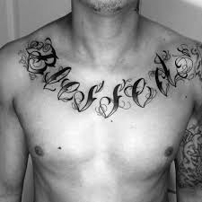See more ideas about godly woman, woman quotes. 60 Blessed Tattoos For Men Biblical Lettering Design Ideas
