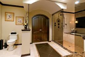 Dave Fox Master Bath Remodel 2 Master Suite Bathroom Bathroom Floor Plans Contemporary Master Bathroom