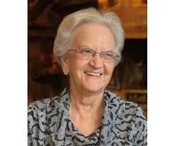 Barbara Winn Obituary (1936