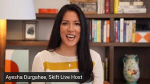 Image result for ayesha durgahee