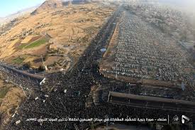 لأول مره رسالة مشتركة لقائد الثورة والرئيس المشاط بشأن ما جرى اليوم في اليمن city photo city aerial