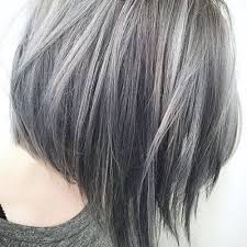 Short haircuts are meant to let women express their unique personalities and show how different the variety of styling options for short hair knows no limits, and this article is all about introducing the real 40 funky and crazy halloween hairstyles for short hair. 50 Lavish Silver Gray Hair Ideas You Ll Love Hair Motive Hair Motive