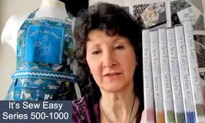 Time To Share Sewing Stories! I Would Love To Hear Yours!