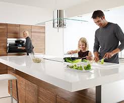 luxury beech kitchens wharfside solid