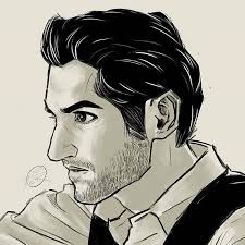 Lucifer Morningstar On Instagram Artist Lux0fer Lucifer Morningstar Lucifer Morning Star