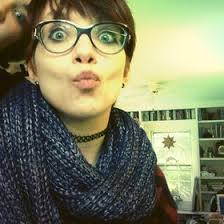 Haley Dennison (thebutterz)