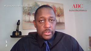 We Are the Faces of Black Maternal Health