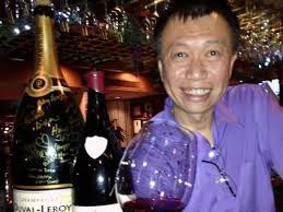 Lucky Palace in Bossier City makes James Beard Awards semifinals