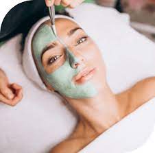 Ladies Beauty Parlour Near Me Beauty Homemade Face Masks Salon Experience