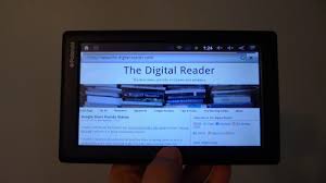 Signing out of account, standby. How To Install Android Market On Polaroid Pmid701 The Digital Reader