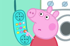 Since pedro pony was the most wanted, he was added to the game. 8 Reasons Why Peppa Pig Is The Worst
