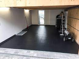 100 stück (mindestbestellung) cn zhengzhou sihai breeding equipment co., ltd. Garage Pvc Boden Floorwork2 Floorwork Eu