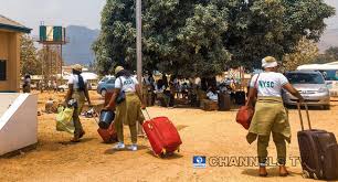 Nysc portal 2021 registration dashboard. Fg Threatens To Shut Any Nysc Camp That Violates Covid 19 Protocols Channels Television